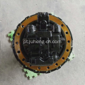 Hitachi Ex200-5 Drive final HMGF38AA Motor de viagem